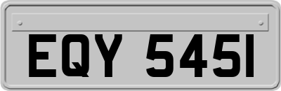 EQY5451