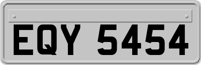 EQY5454