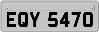EQY5470