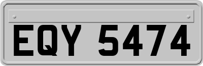 EQY5474