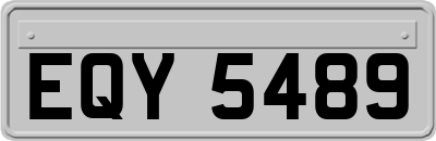 EQY5489