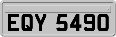 EQY5490