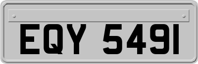 EQY5491