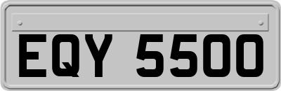 EQY5500
