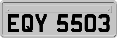 EQY5503