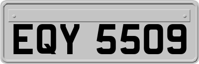 EQY5509