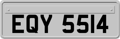 EQY5514