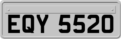 EQY5520