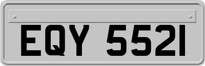 EQY5521