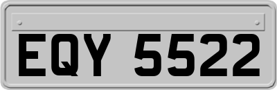 EQY5522