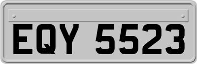 EQY5523