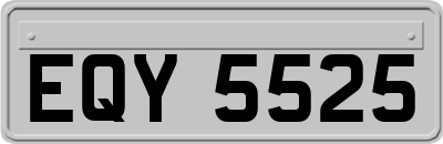 EQY5525