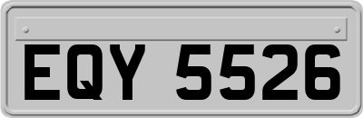 EQY5526