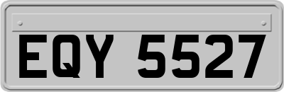 EQY5527