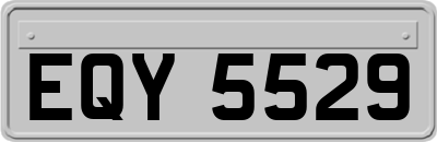 EQY5529