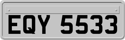 EQY5533