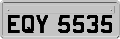 EQY5535