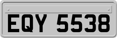EQY5538