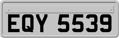 EQY5539