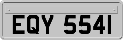 EQY5541