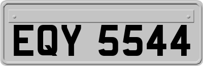 EQY5544