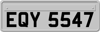 EQY5547