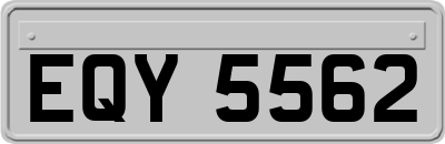 EQY5562