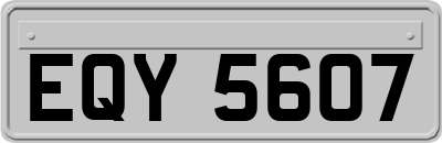 EQY5607