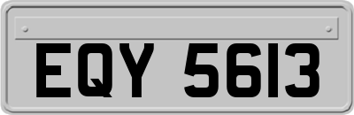 EQY5613