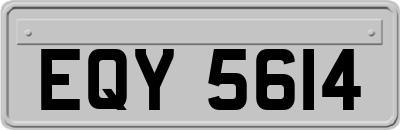 EQY5614