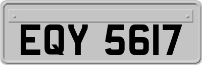 EQY5617