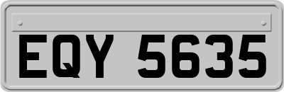 EQY5635