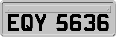 EQY5636