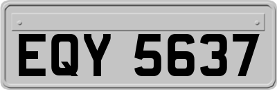 EQY5637