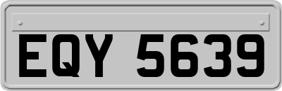EQY5639