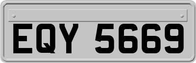EQY5669