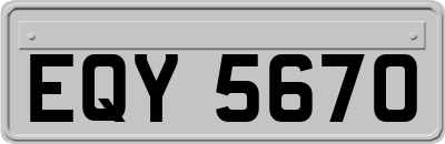 EQY5670