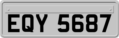 EQY5687