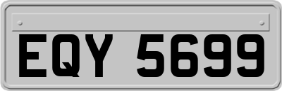 EQY5699