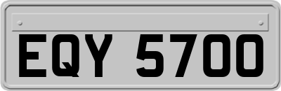 EQY5700