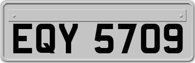 EQY5709