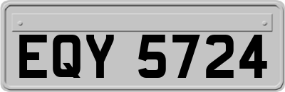 EQY5724