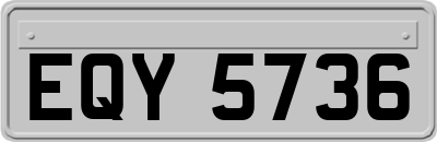 EQY5736