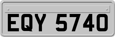 EQY5740