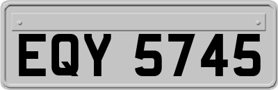 EQY5745