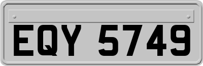 EQY5749