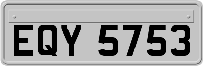 EQY5753