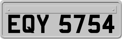 EQY5754