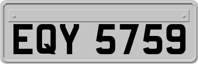 EQY5759