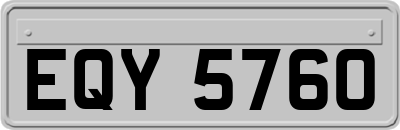 EQY5760